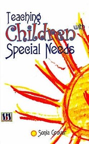 Teaching Children With Special Needs