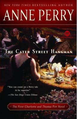 The Cater Street Hangman