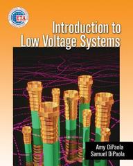 Introduction To Low Voltage Systems
