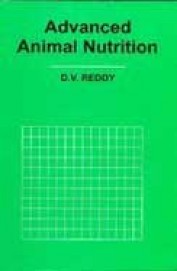 Advanced Animal Nutrition