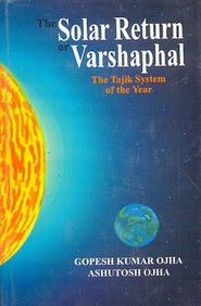 The Solar Return Or Varshpal