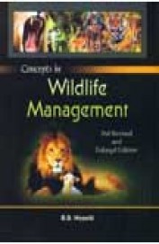 Concepts In Wildlife Management