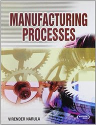 Manufacturing Pratice