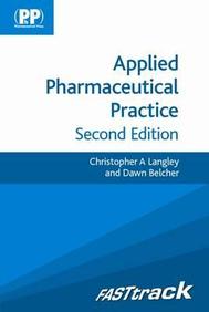 Fasttrack: Applied Pharmaceutical Practice (Fast Track Pharmacy)