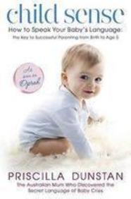 Untitled Priscilla Dunstan Baby, Book 1