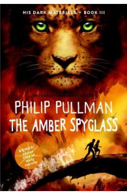 The Amber Spyglass