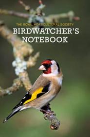 The Rhs Birdwatcher's Notebook