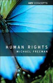 Human Rights : An Interdisciplinary Approach