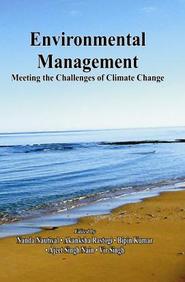 Environmental Management: Meeting the Challenges of Climate Change