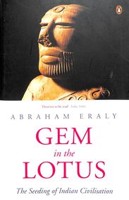Gem In The Lotus