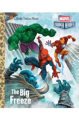 The Big Freeze