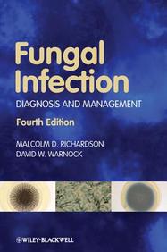 Buy Fungal Infection Diagnosis & Management book : Malcolm D Richardson ...