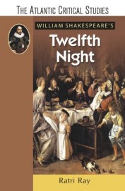 William Shakespeare'S Twelfth Night
