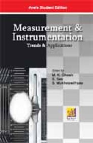 Measurement & Instrumentation : Trends & Applications