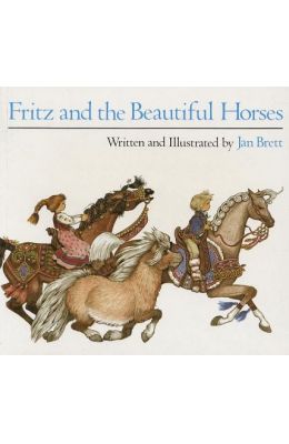 Fritz and the Beautiful Horses