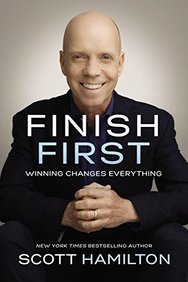 Finish First: Winning Changes Everything