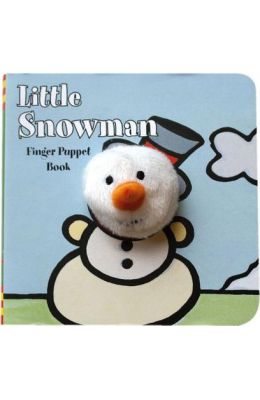 Little Snowman