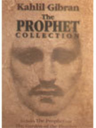 Buy The Prophet Collection Includes The Prophet And The Garden