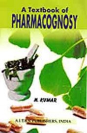 Textbook Of Pharmacognosy