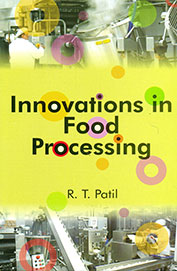 Innovations In Food Processings