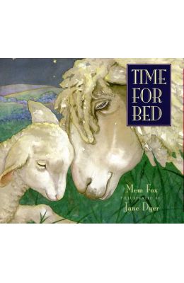 Time for Bed