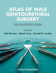 Atlas of Male Genito Urethral Surgery
