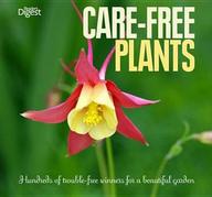Readers Digest Care Free Plants