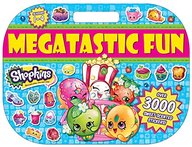Megatastic Fun  Shopkins