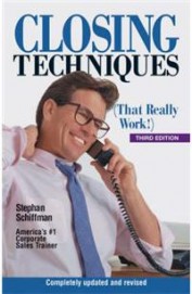 Closing Techniques