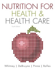 Nutrition For Health And Health Care