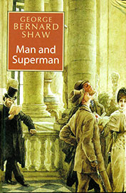 Man & Superman