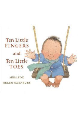 Ten Little Fingers and Ten Little Toes
