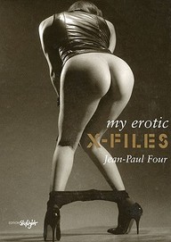 Buy My Erotic X-Files book : Jean-Paul Four , 3037665572, 9783037665572 -   India