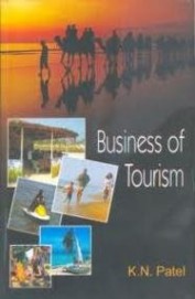 Business Of Tourism
