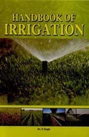 Handbook Of Irrigation