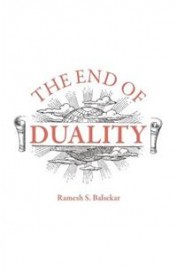 End Of Duality