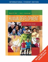 Human Development: A Life-Span View