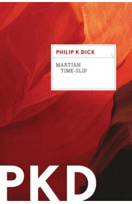 Martian Time-Slip