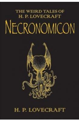 Necronomicon