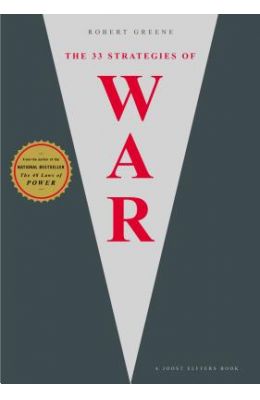 The 33 Strategies of War