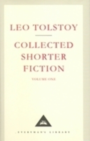 Complete Short Stories Volume 1