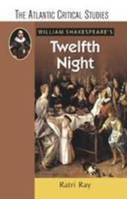William Shakespeares Twelfth Night