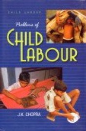 Problems Of Child Labour