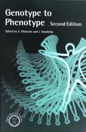 Genotype To Phenotype