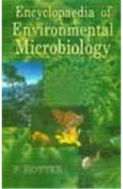 Ency Of Environmental Microbiology Set Pf 3 Vols