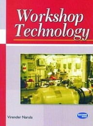 Workshop Technology