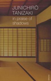 Priase Of Shadows