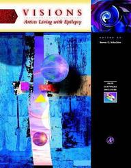 Visions: Artists Living With Epilepsy (Deluxe Version)