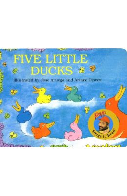 Five Little Ducks