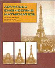 Advanced Engineering Mathematics, Paperback, Vol. 2